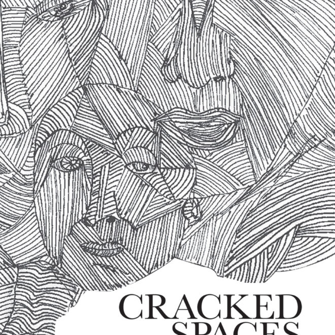 cracked spaces