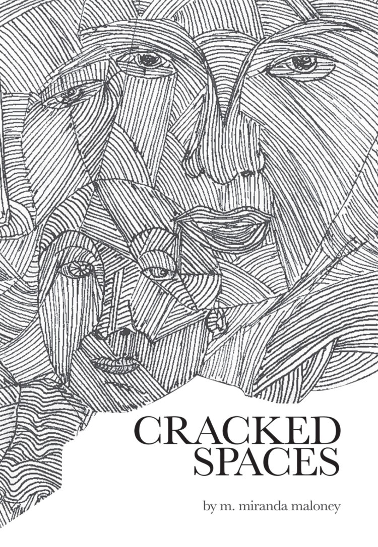 cracked spaces