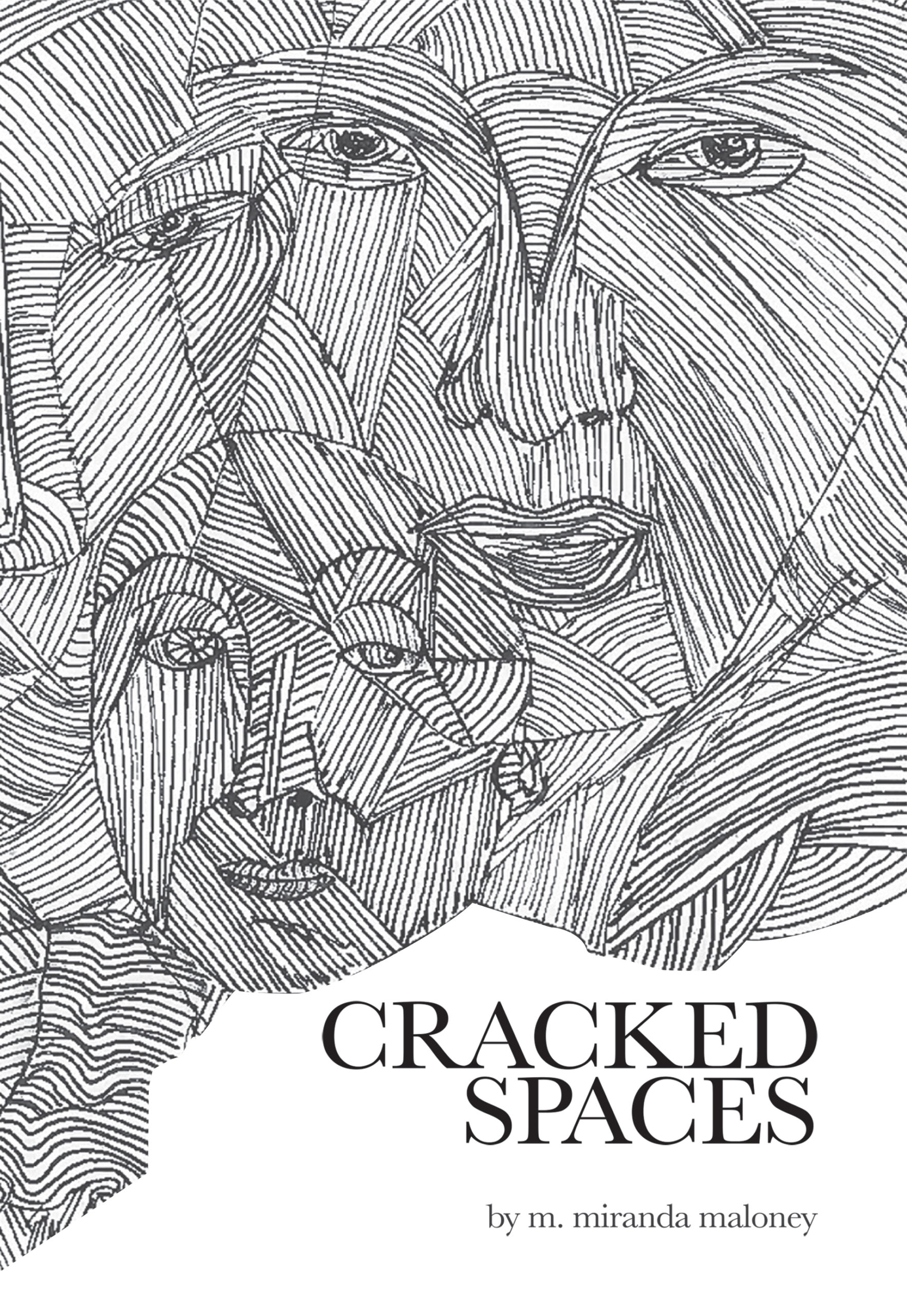 cracked spaces